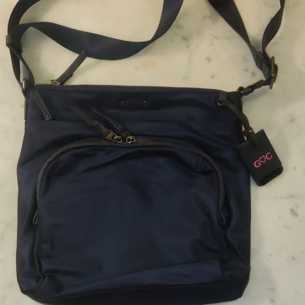 Tumi Capri Crossbody